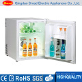 No Noise Hotel Minibar Fridge, Mini Refrigerator